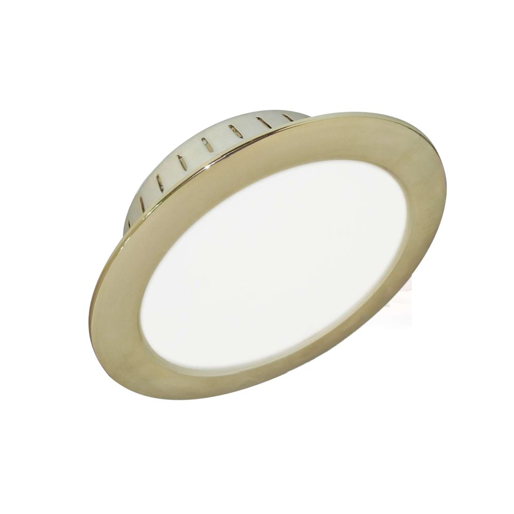ĐÈN LED DOWNLIGHT VIỀN XI 9W