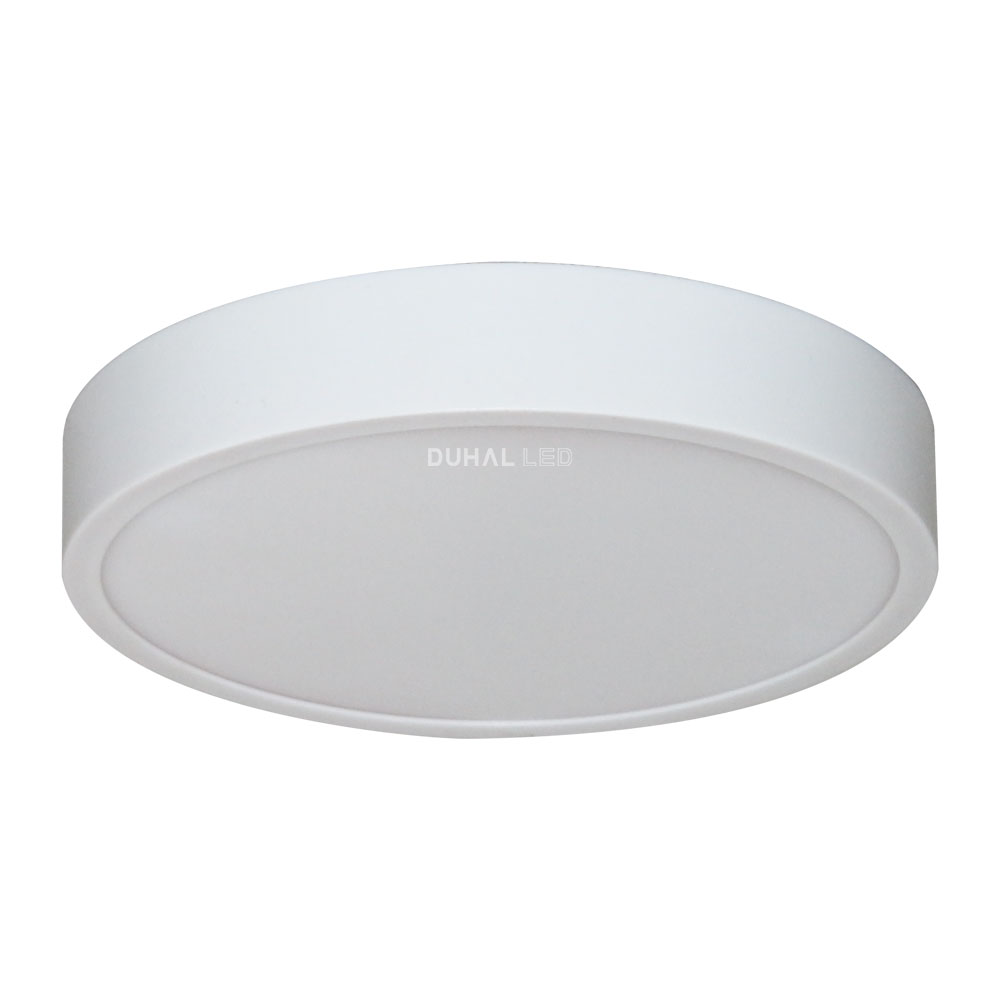 ĐÈN LED PANEL ỐP TRẦN 15W