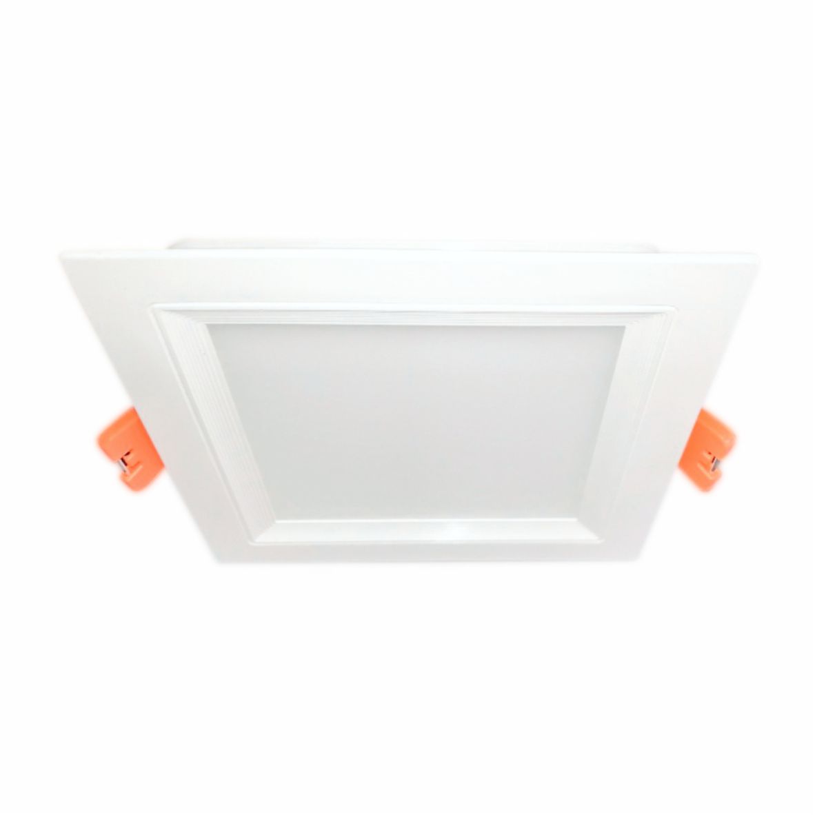 ĐÈN LED PANEL ÂM TRẦN VUÔNG CAO CẤP 6W