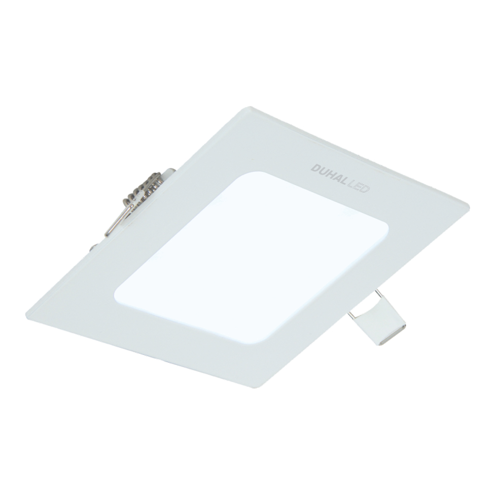 ĐÈN LED PANEL ÂM TRẦN 7W