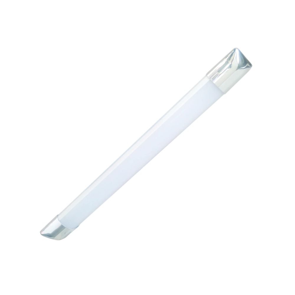 ĐÈN BÁN NGUYỆT XI TRẮNG 10W