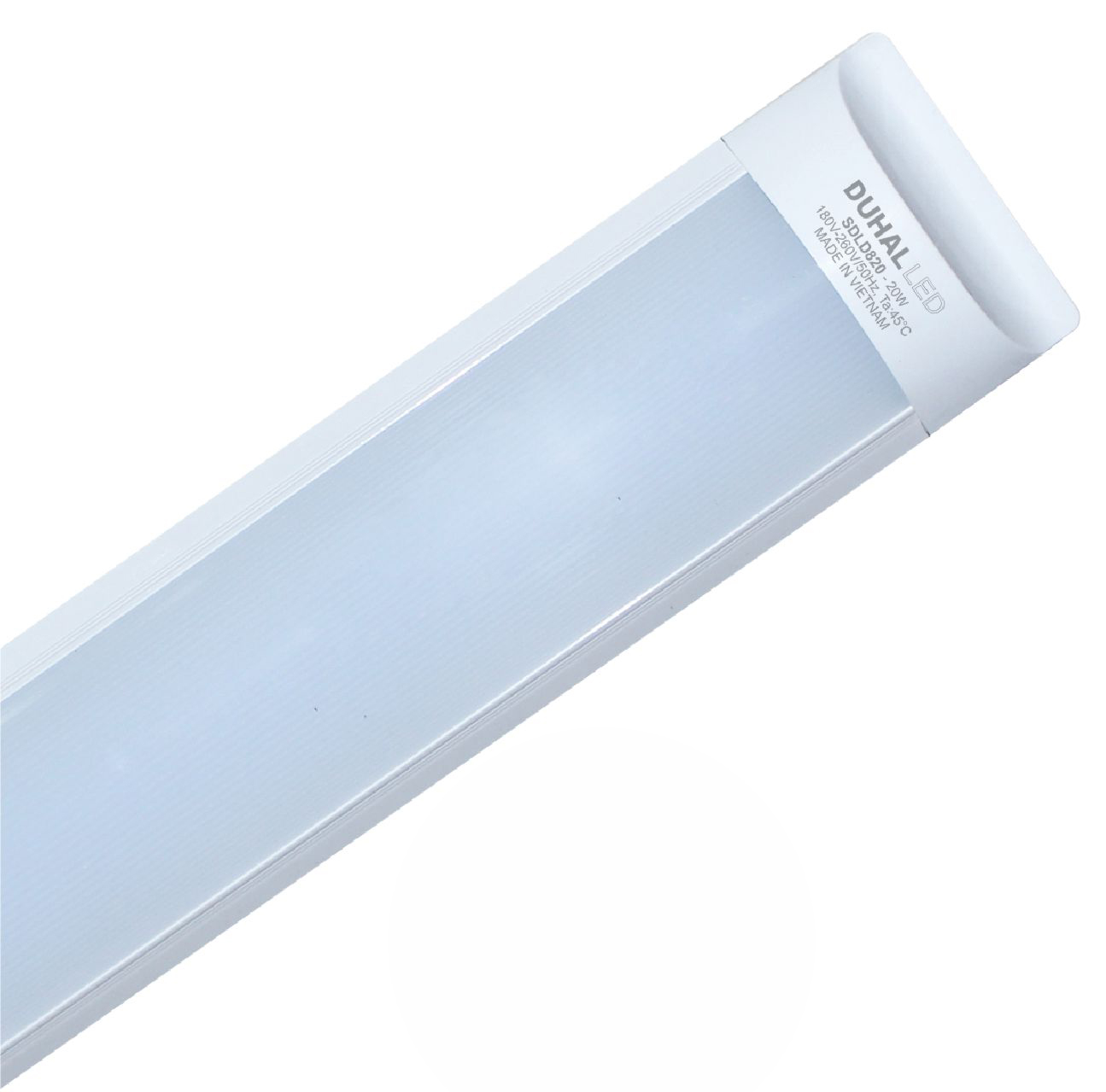 ĐÈN ỐP TRẦN LED CHỤP MICA 20W