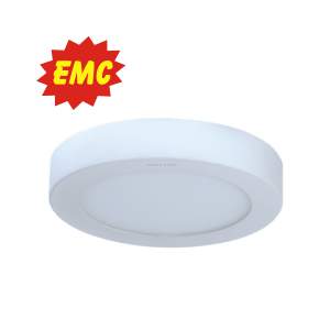 ĐÈN LED PANEL GẮN NỔI 18W