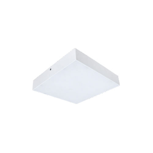 ĐÈN ỐP TRẦN LED ĐẾ NHÔM 24W