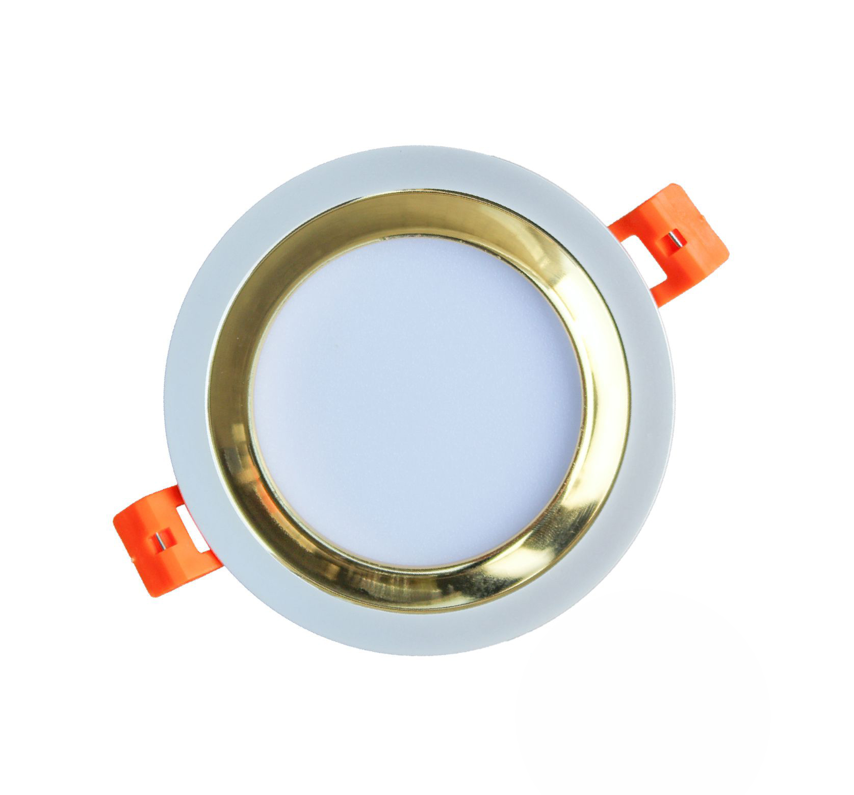 ĐÈN LED DOWNLIGHT ÂM TRẦN KFX ĐỔI MÀU 5W