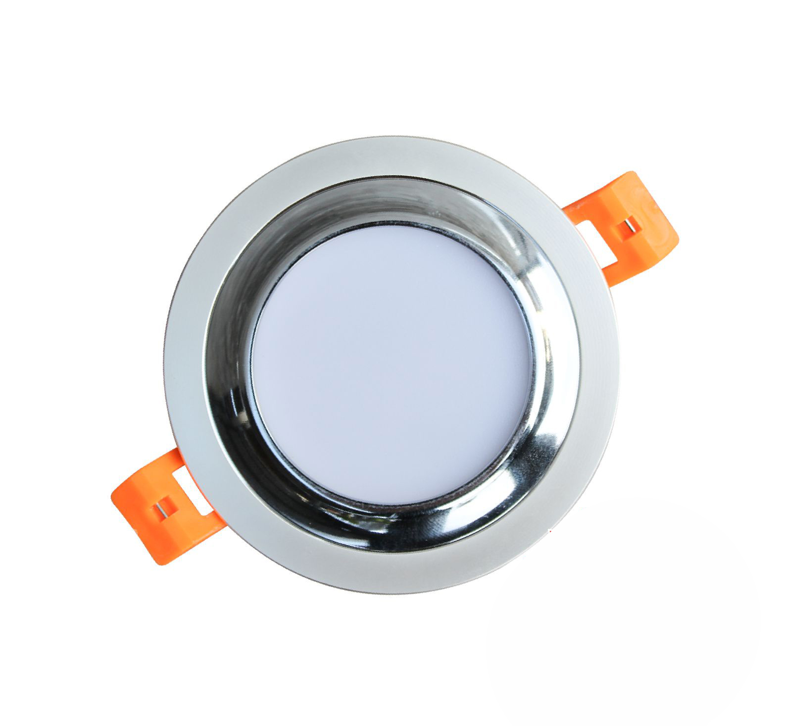 ĐÈN LED DOWNLIGHT ÂM TRẦN KFX ĐỔI MÀU 7W