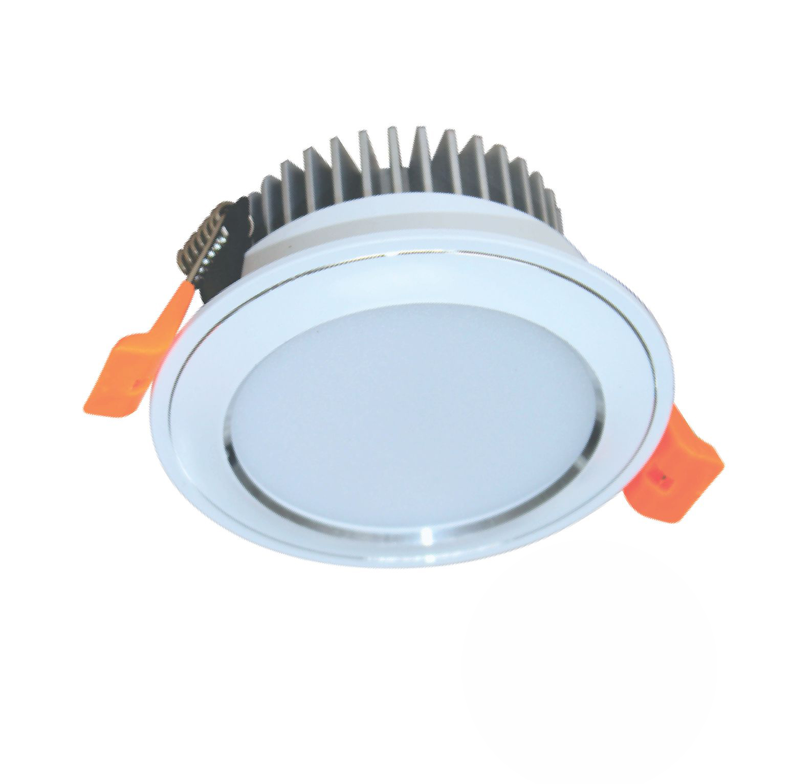 ĐÈN LED DOWNLIGHT ÂM TRẦN KFX ĐỔI MÀU 9W