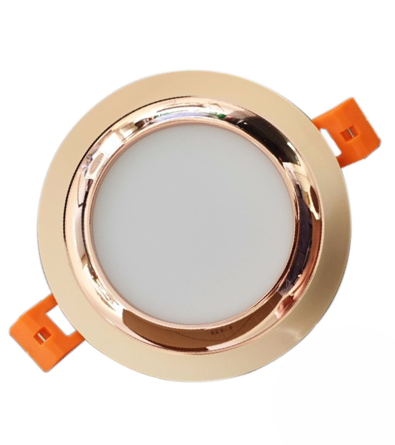 ĐÈN LED DOWNLIGHT ÂM TRẦN KFX ĐỔI MÀU 12W