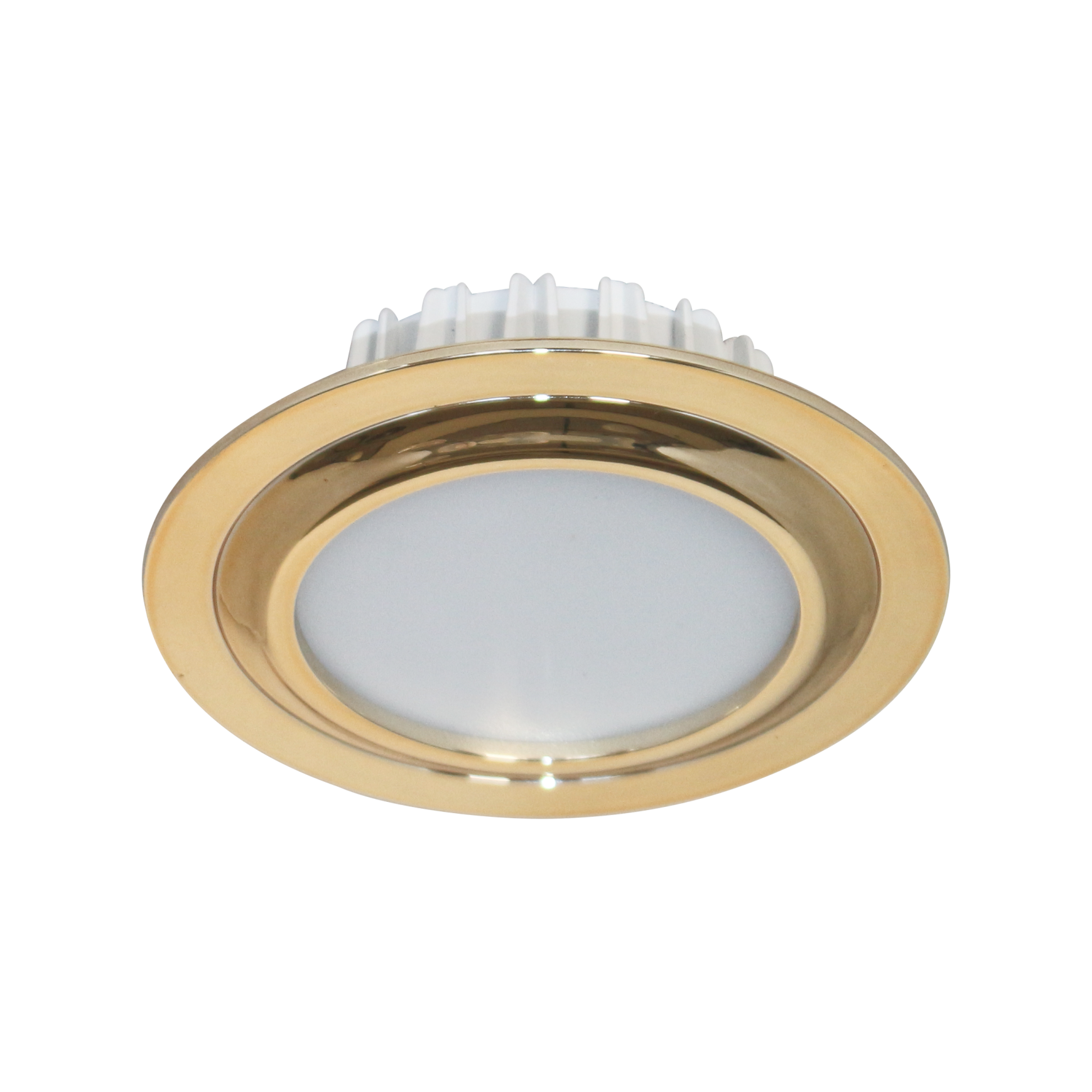 ĐÈN LED DOWNLIGHT VIỀN XI KFX ĐỔI MÀU 5W
