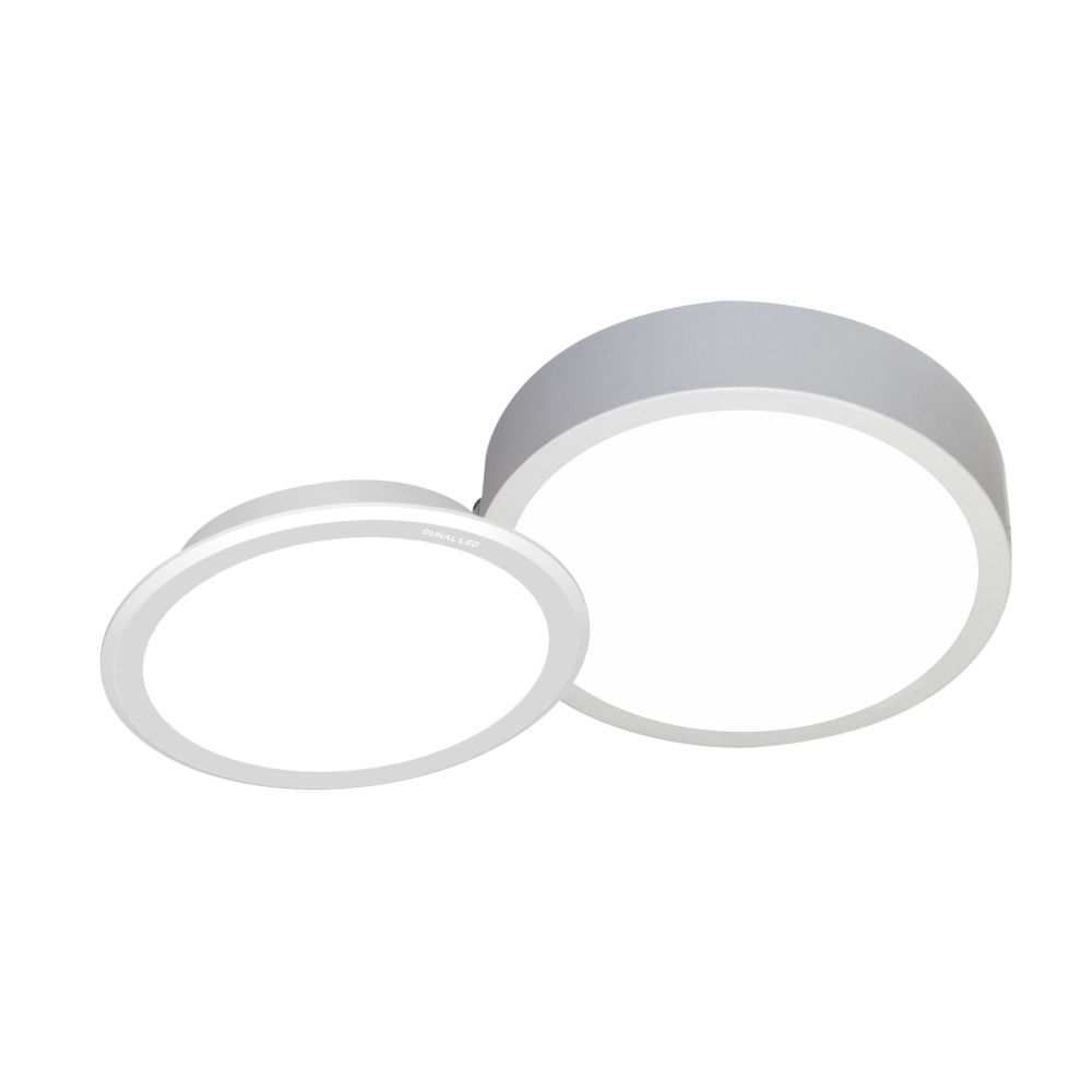 ĐÈN DOWNLIGHT THÔNG MINH 7W