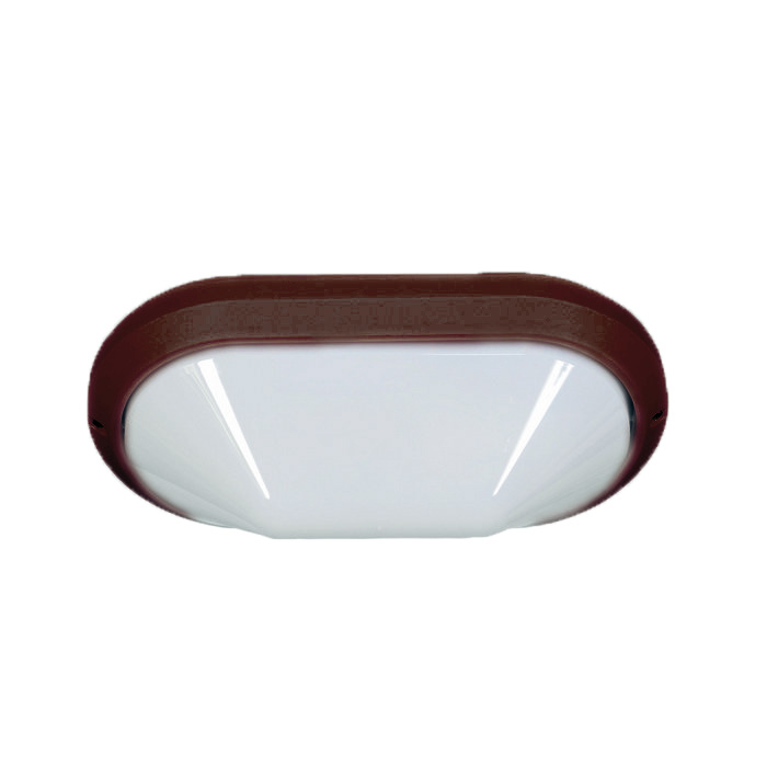 ĐÈN ỐP TRẦN LED CHỐNG THẤM 9W