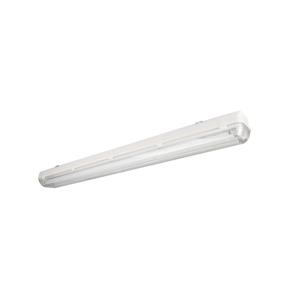 ĐÈN LED CHỐNG THẤM 2X18W