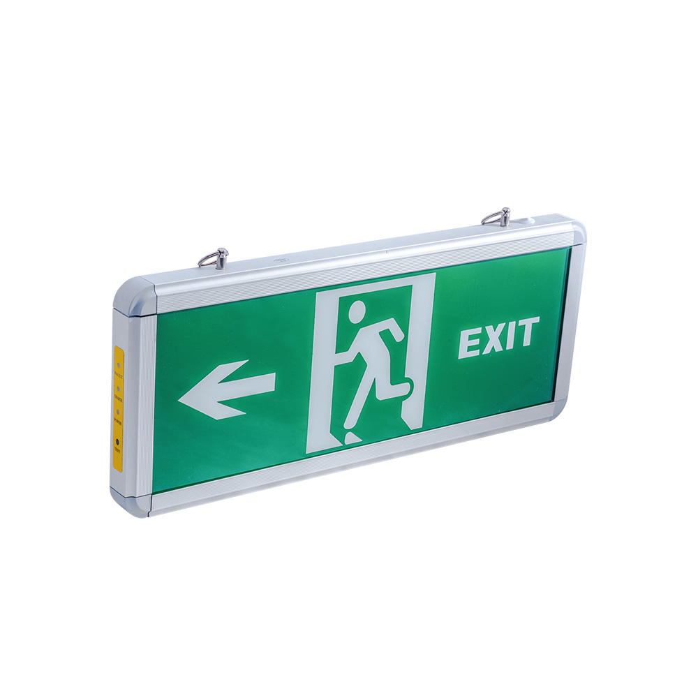 ĐÈN THOÁT HIỂM 2W