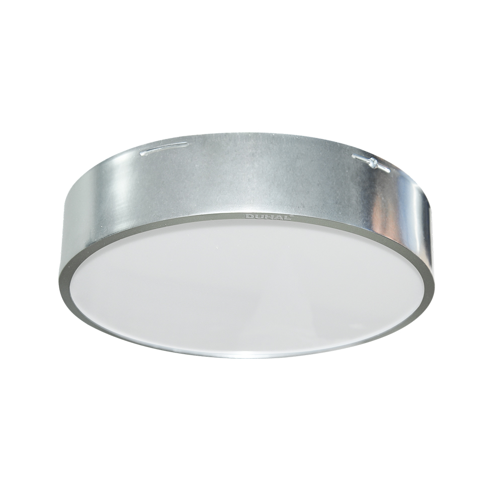 ĐÈN ỐP TRẦN LED GẮN NỔI 12W