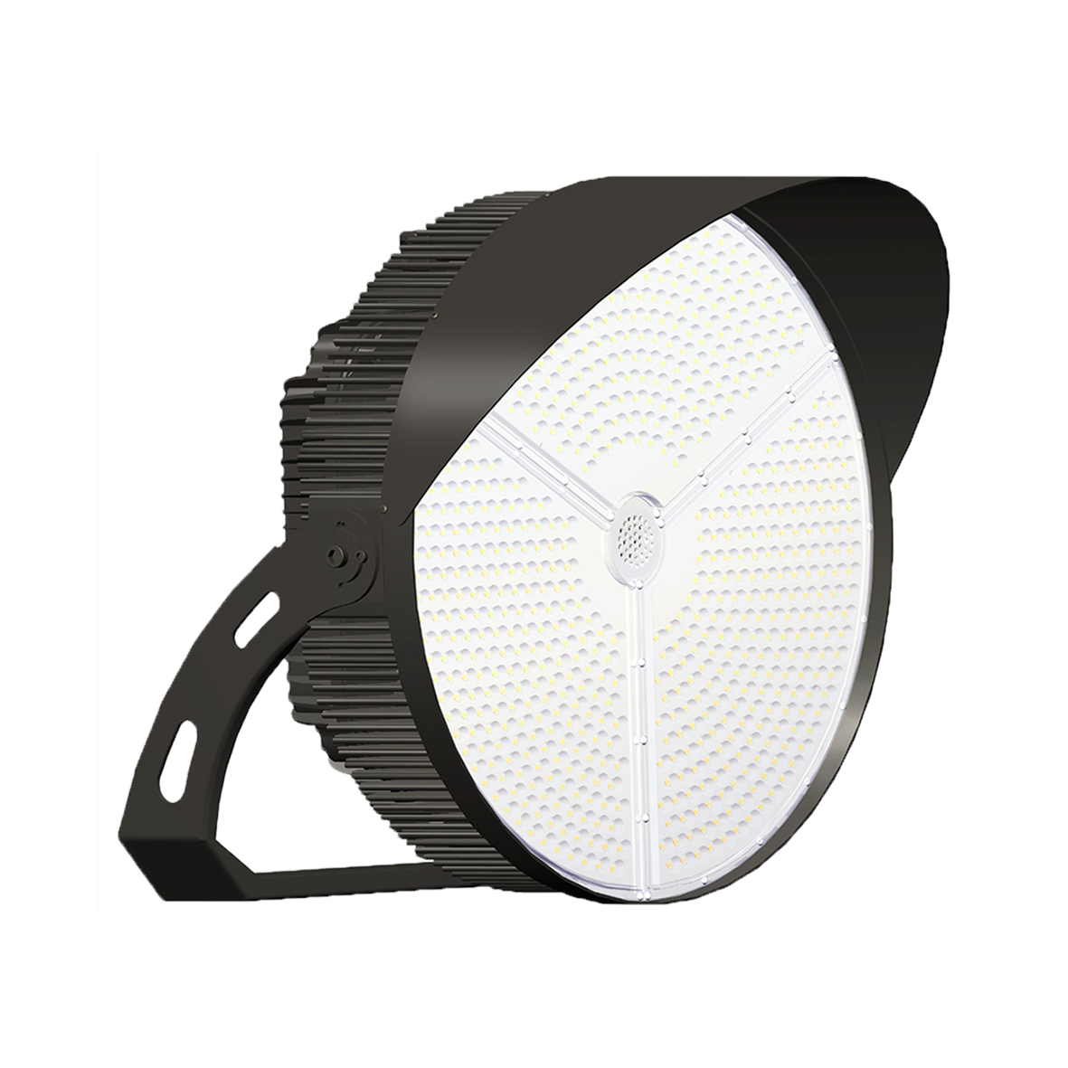 ĐÈN LED SÂN THI ĐẤU 1200W