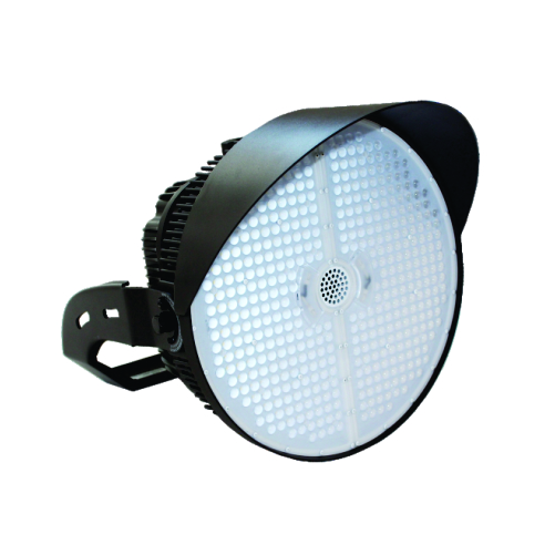 ĐÈN LED SÂN THI ĐẤU 600W