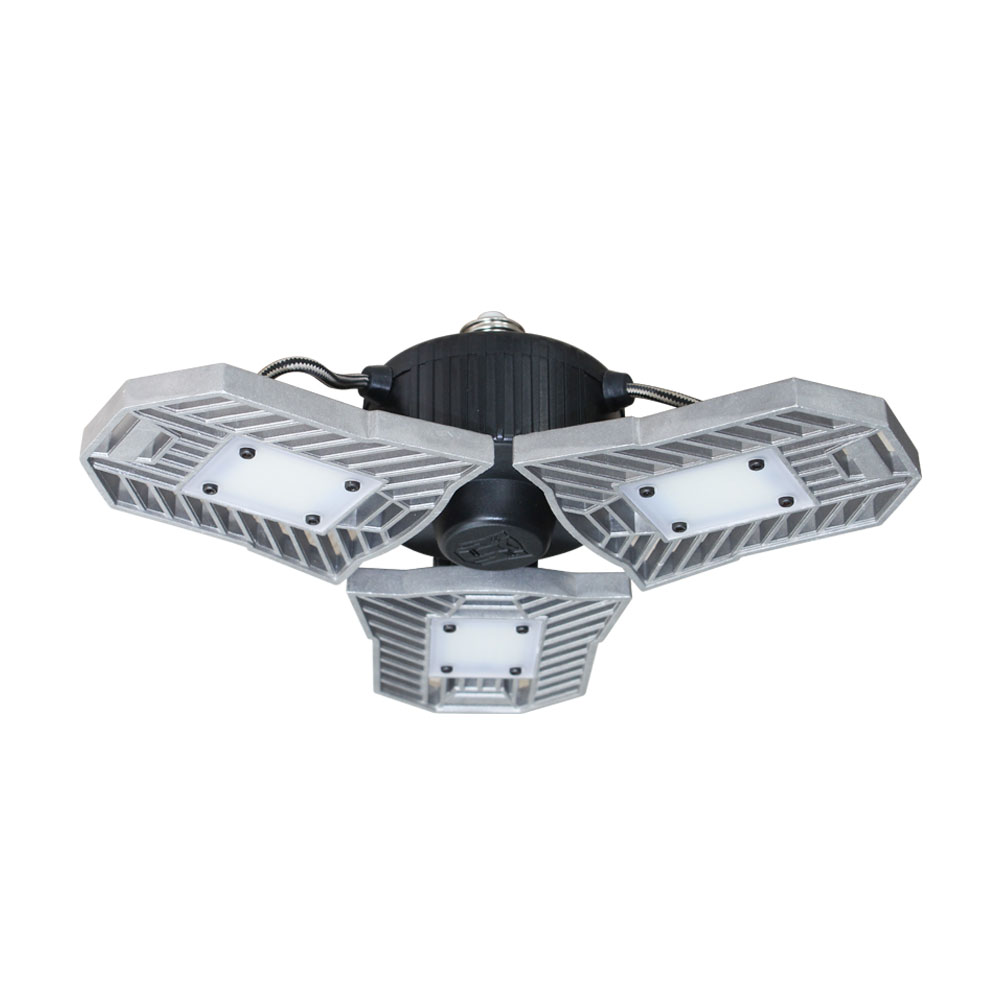 ĐÈN LED ĐIỀU HƯỚNG ĐA DỤNG 60W