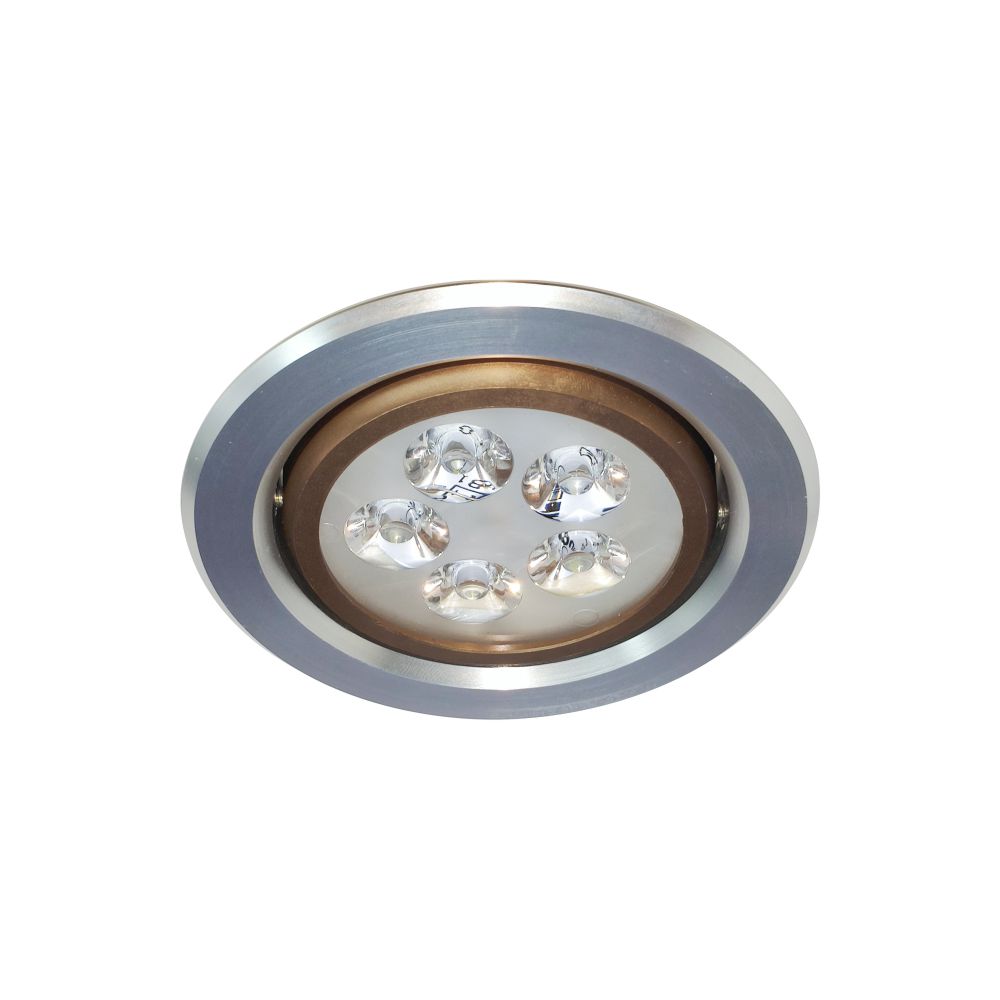 ĐÈN LED ÂM TRẦN CHIẾU ĐIỂM 5W
