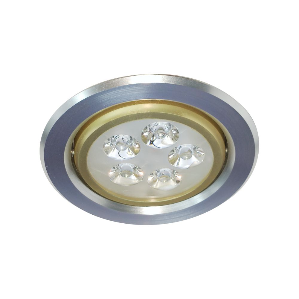 ĐÈN LED ÂM TRẦN CHIẾU ĐIỂM 7W