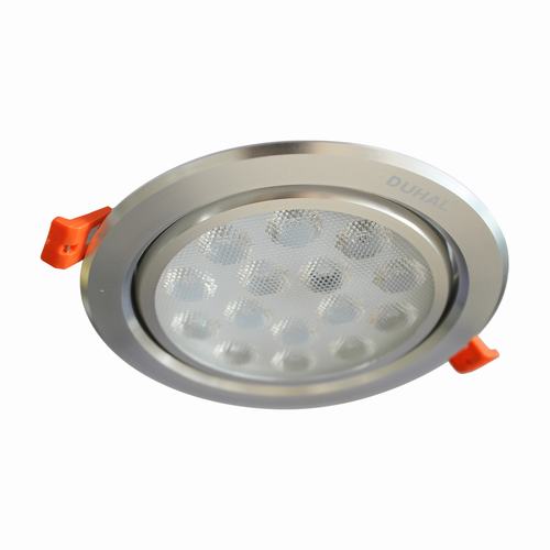 ĐÈN LED CHIẾU ĐIỂM ÂM TRẦN 15W