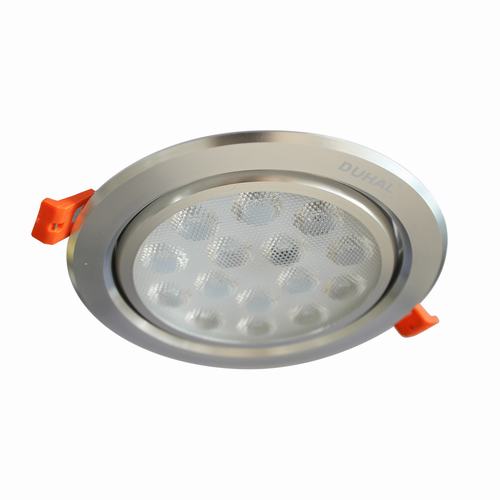 ĐÈN LED CHIẾU ĐIỂM ÂM TRẦN 18W