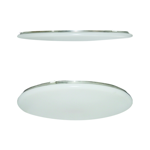 ĐÈN LED ỐP TRẦN SIÊU MỎNG TRANG TRÍ ĐỔI MÀU 36W