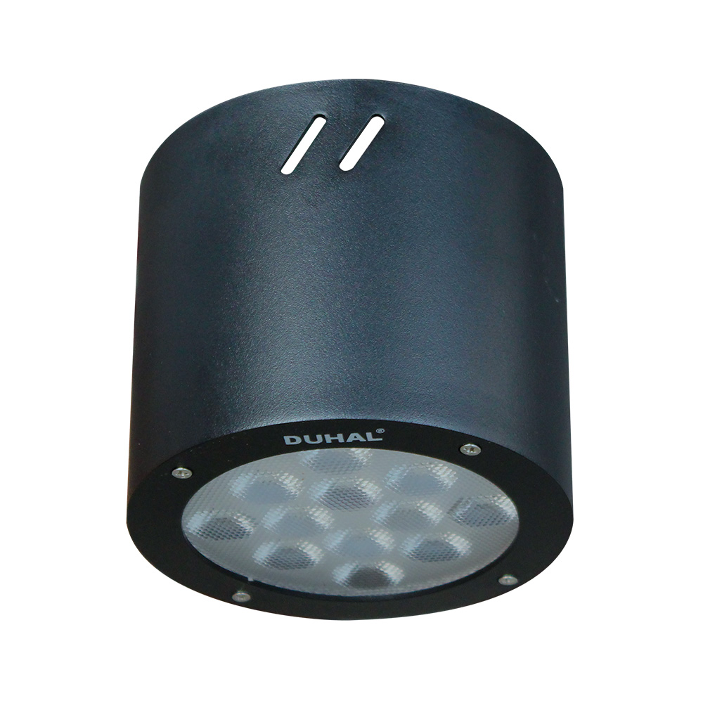 ĐÈN LED GẮN NỔI CHIẾU SÂU 12W