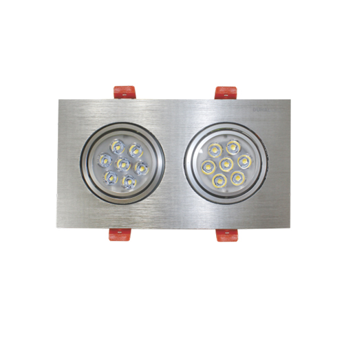 ĐÈN LED CHIẾU ĐIỂM ÂM TRẦN 14W