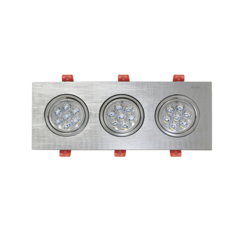 ĐÈN LED CHIẾU ĐIỂM ÂM TRẦN 21W