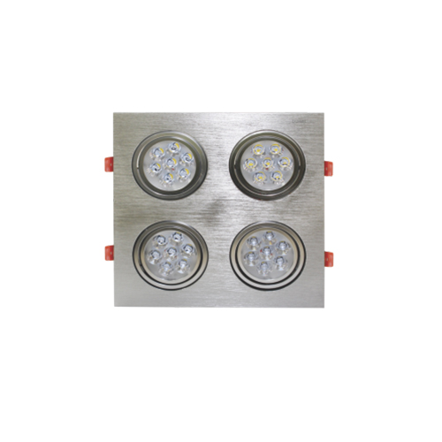ĐÈN LED CHIẾU ĐIỂM ÂM TRẦN 28W