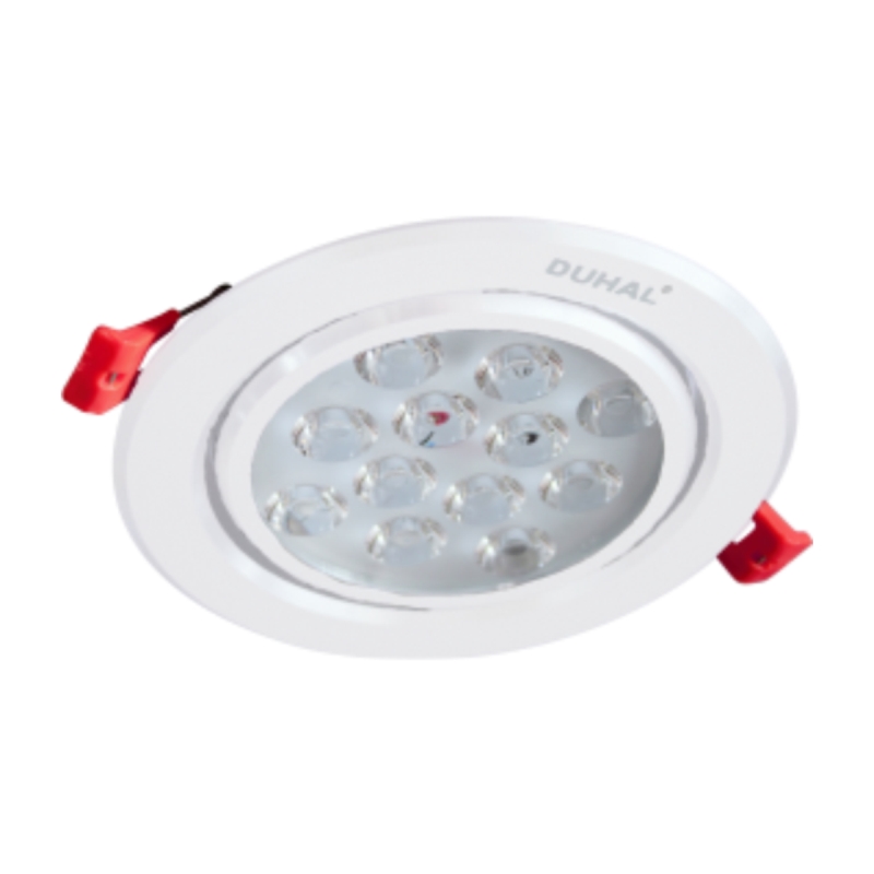 ĐÈN LED CHIẾU ĐIỂM ÂM TRẦN 18W