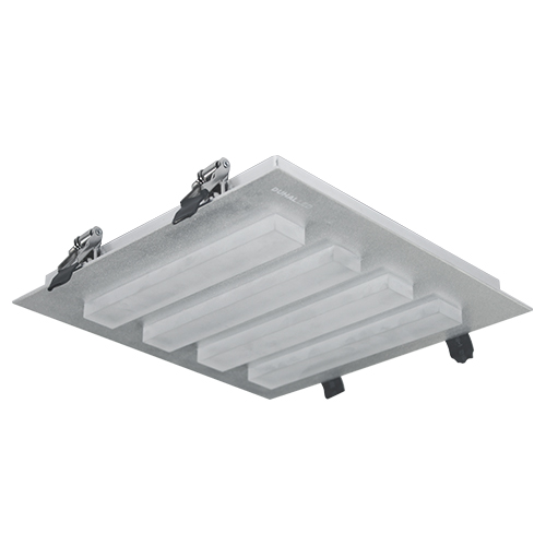 ĐÈN LED ÂM TRẦN 16W