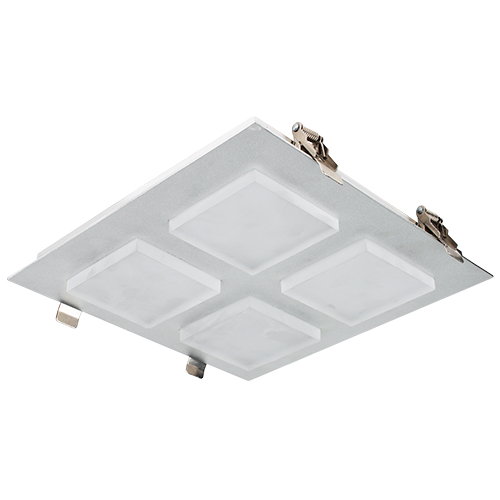 ĐÈN LED ÂM TRẦN 16W