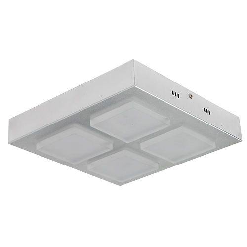 ĐÈN ỐP TRẦN LED 16W