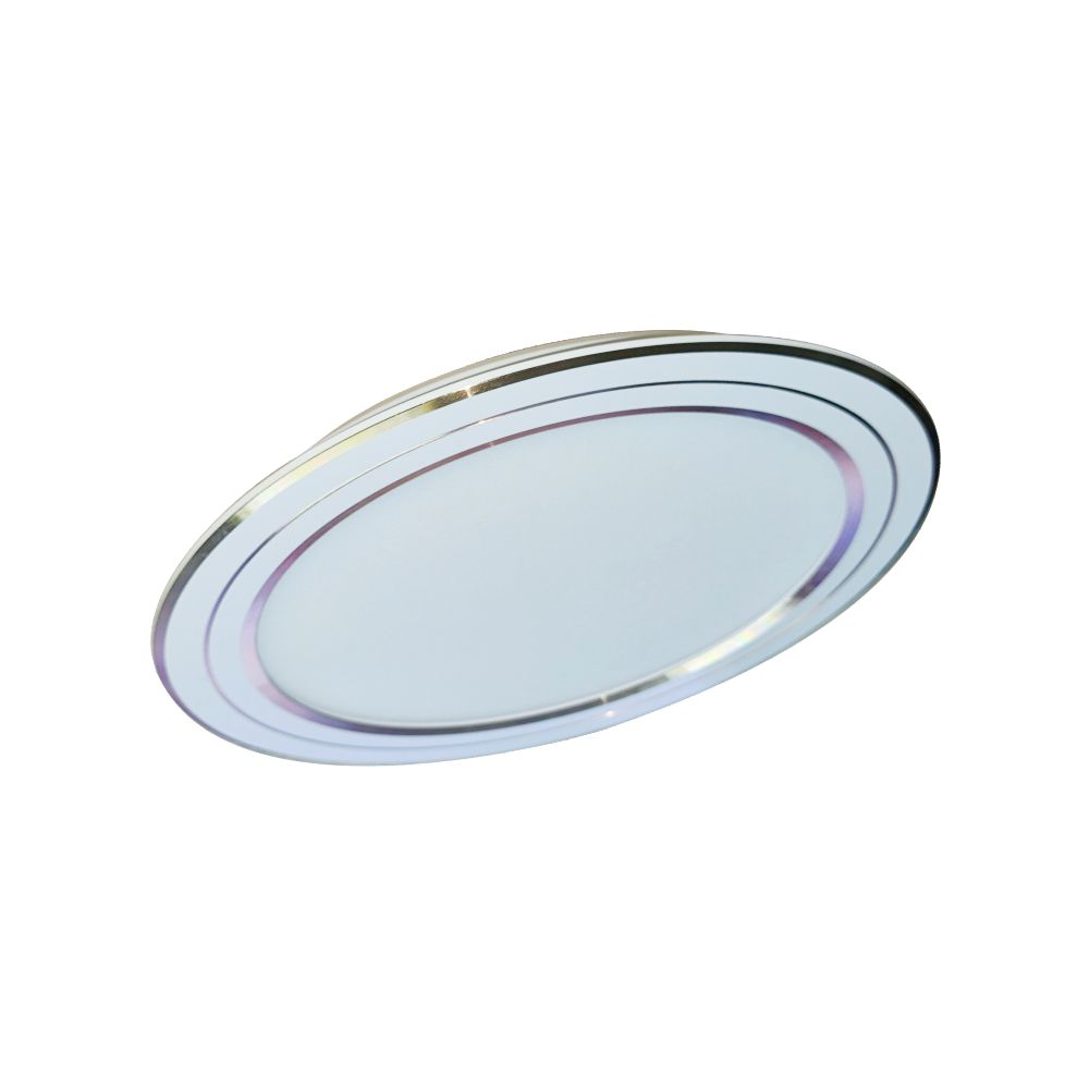 ĐÈN PANEL VIỀN XI ĐỔI MÀU 9W