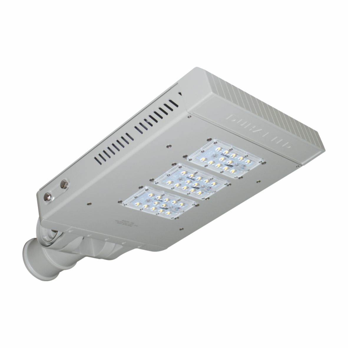 ĐÈN ĐƯỜNG LED DIMMER 5 CẤP 80W