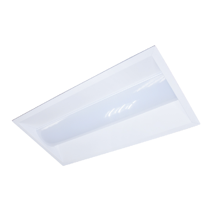 ĐÈN MÁNG LED ÂM TRẦN 18W