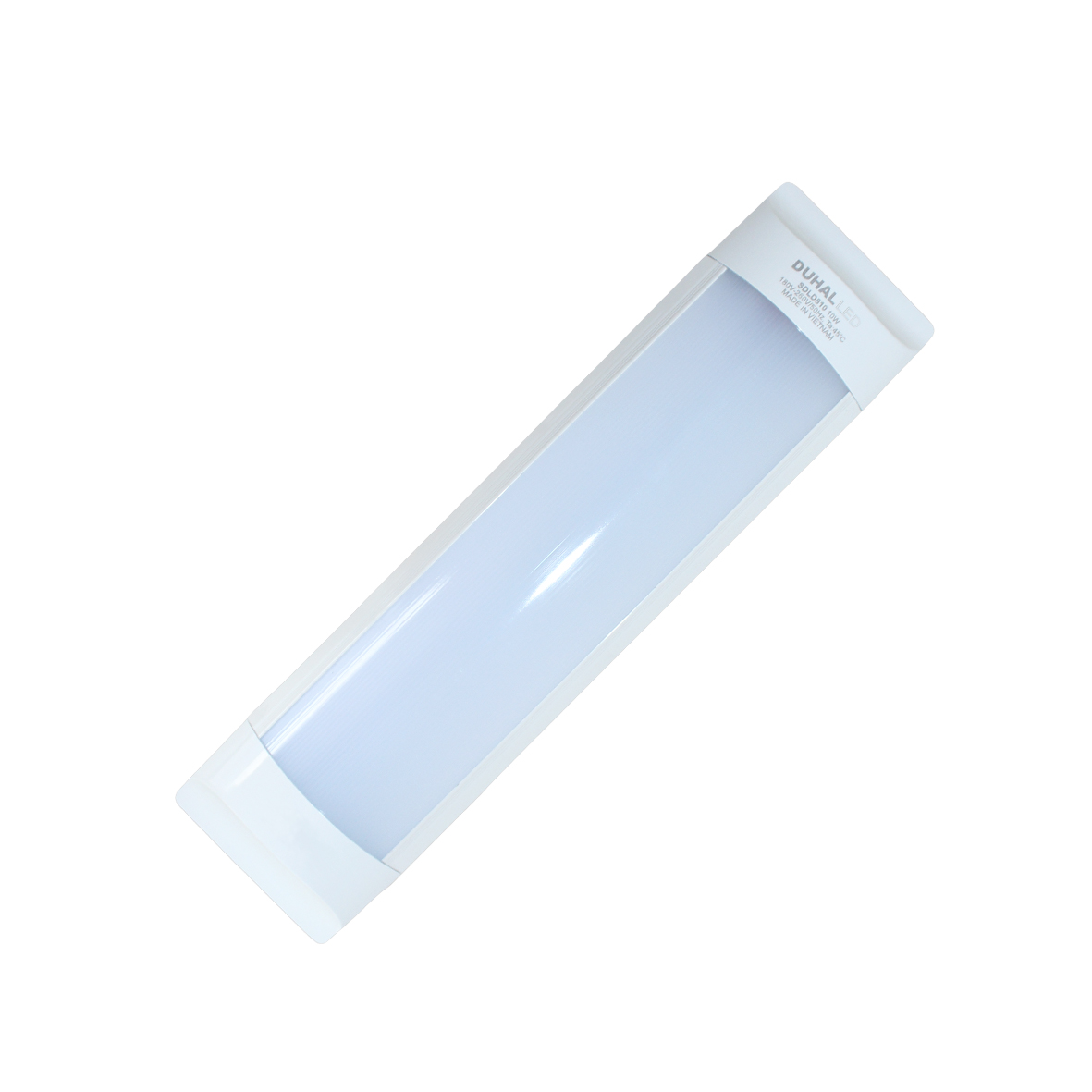 ĐÈN ỐP TRẦN LED CHỤP MICA 10W