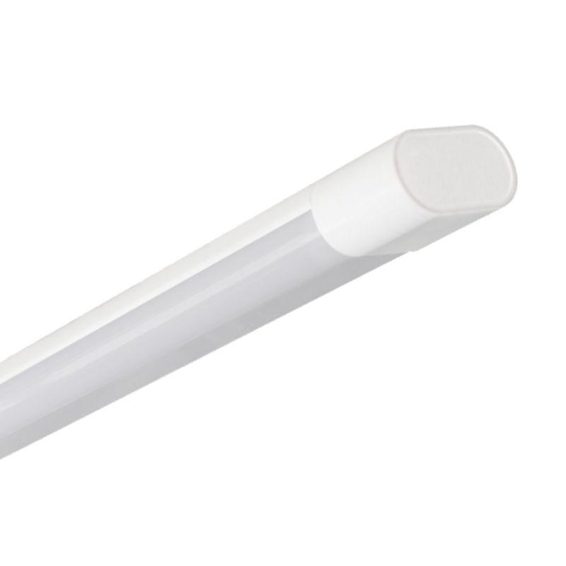 ĐÈN BÁN NGUYỆT OVAL 60W