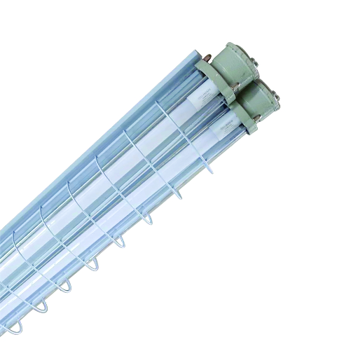 ĐÈN CHỐNG NỔ 2X18W