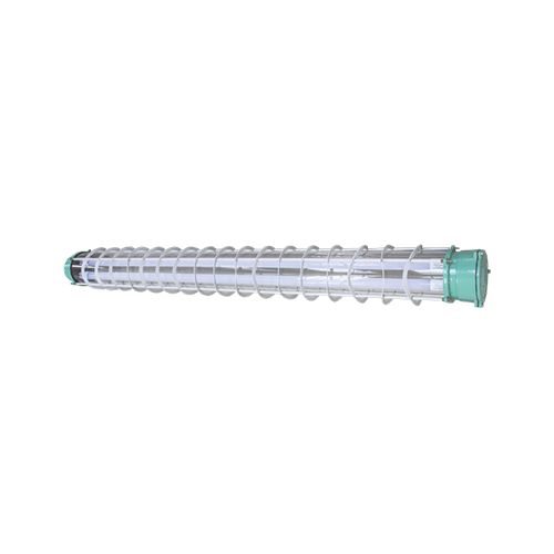 ĐÈN LED CHỐNG NỔ 2X18W