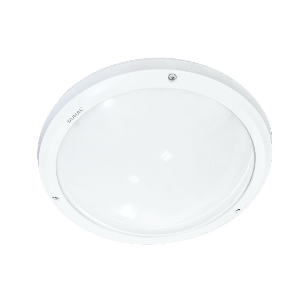 ĐÈN ỐP TRẦN LED CHỐNG THẤM 12W