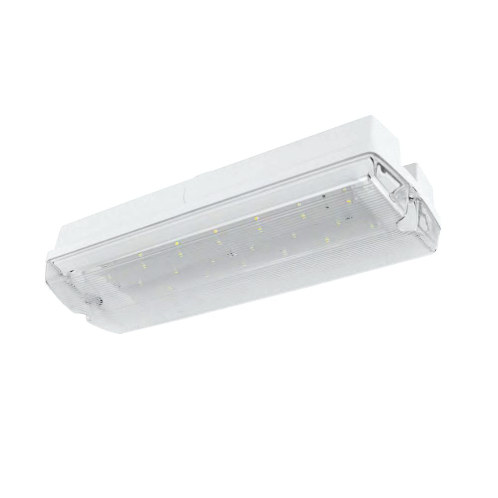 ĐÈN KHẨN CẤP 6W