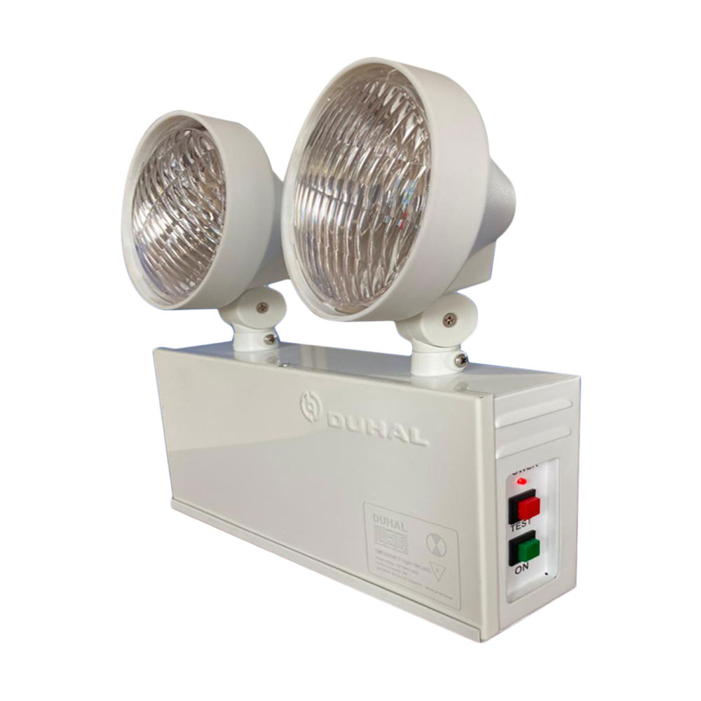 ĐÈN KHẨN CẤP 3W
