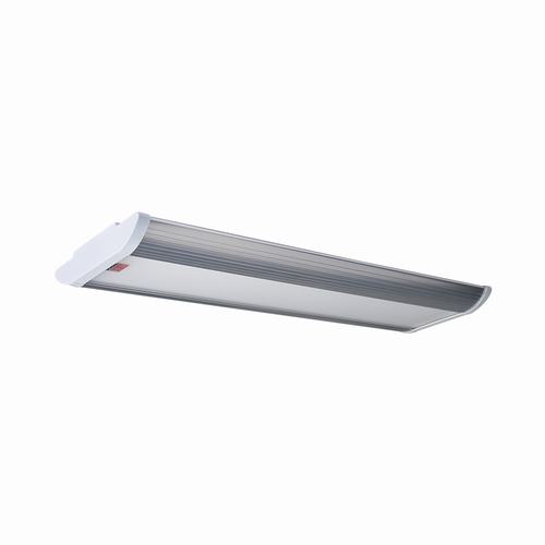 ĐÈN ỐP TRẦN LED GẮN NỔI 18W